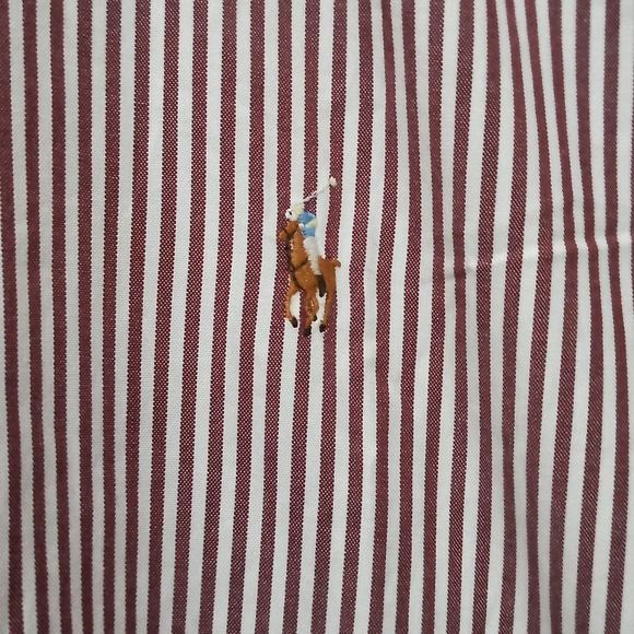 Ralph Lauren - Picture 2 of 5